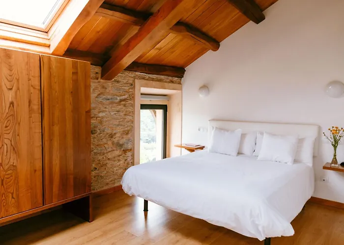 Hotel El Castano Dormilon