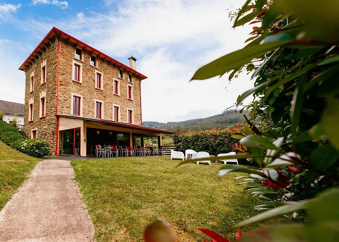 Hotel El Castano Dormilon