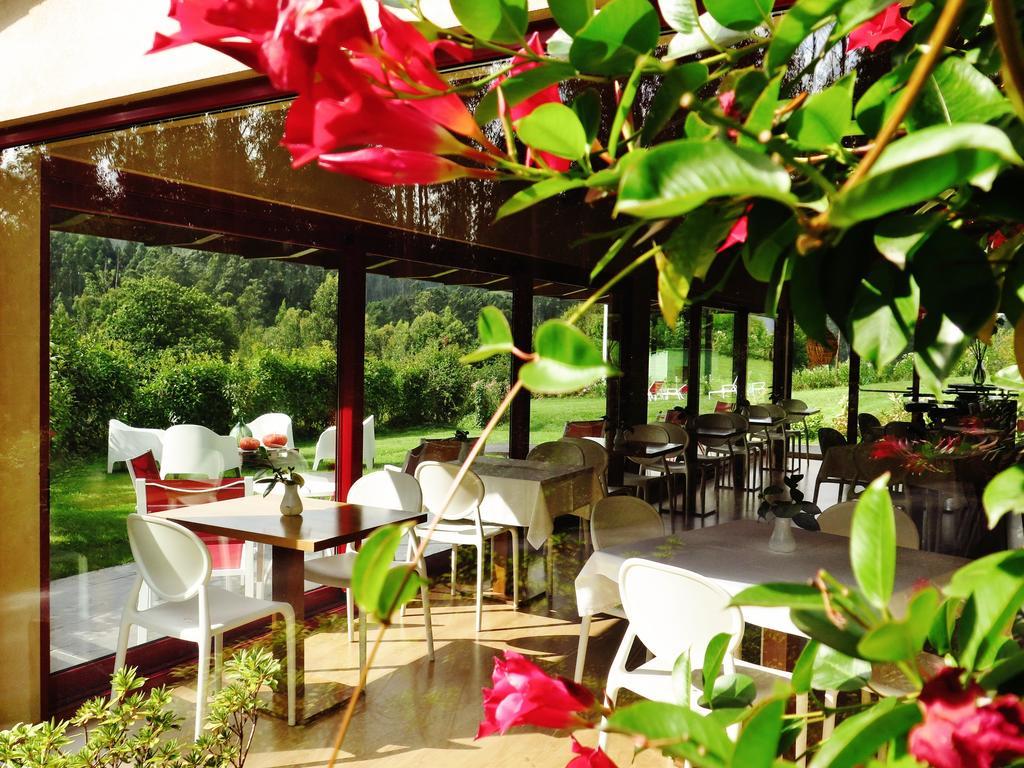 El Castano Dormilon Hotel